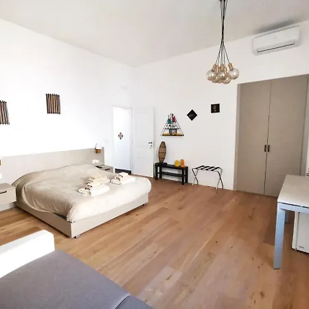 Casa Del Sole 4*