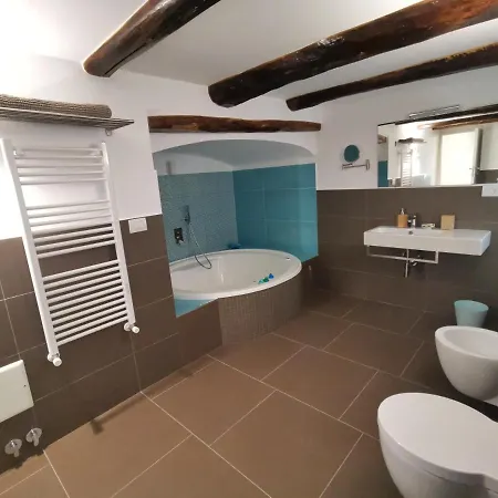 Casa Del Sole Konukevi