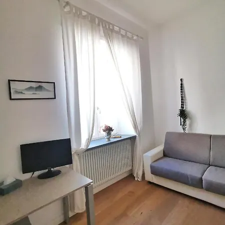 Konukevi Casa Del Sole 4*
