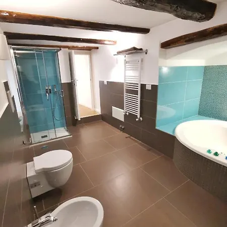Casa Del Sole Konukevi