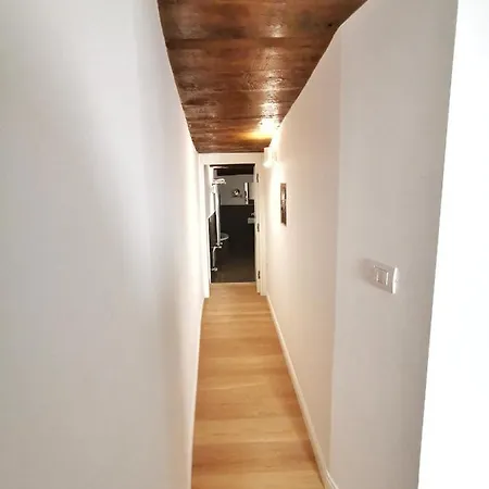 Casa Del Sole Napoli