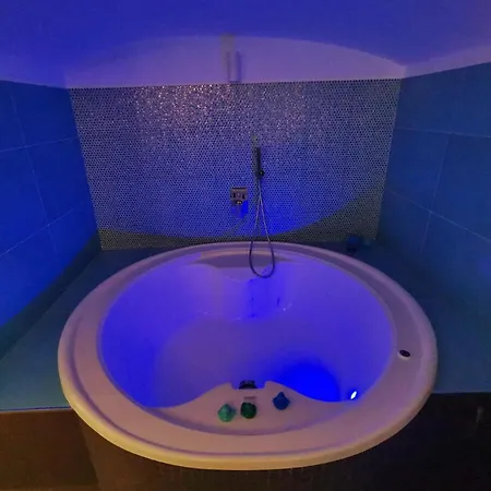 Casa Del Sole Konukevi 4*