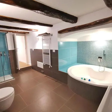 Gasthof Casa Del Sole Neapel